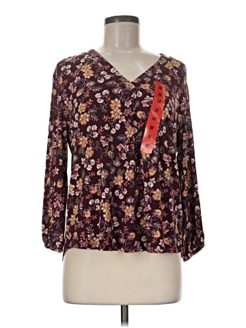 Vince Camuto 3/4 Sleeve Blouse (view 1)