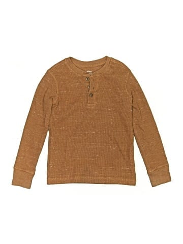 Jumping Beans Long Sleeve Top (view 1)