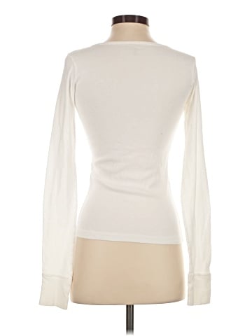 Brandy Melville Long Sleeve T-Shirt (view 2)
