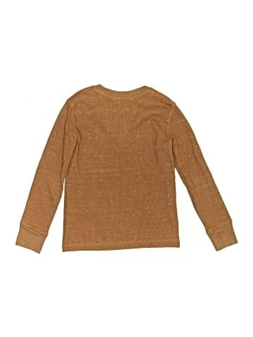 Jumping Beans Long Sleeve Top (view 2)