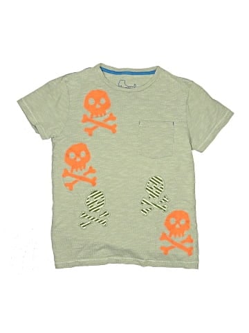 Mini Boden Short Sleeve T-Shirt (view 1)