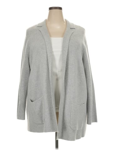 Talbots Cardigan (view 1)