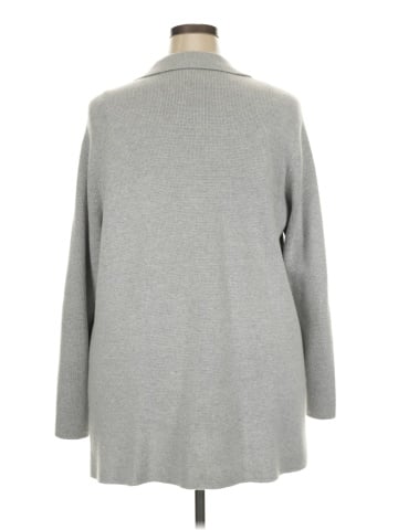 Talbots Cardigan (view 2)