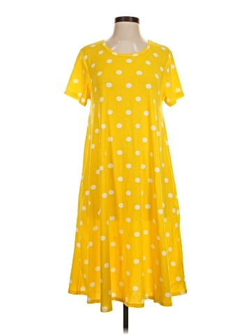Lularoe Casual Dress (view 1)
