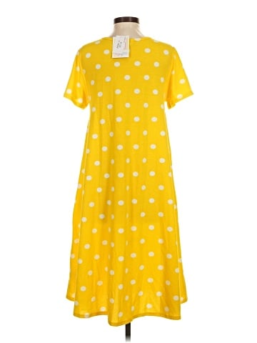 Lularoe Casual Dress (view 2)