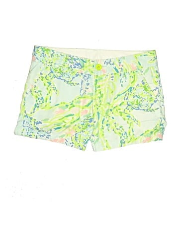 Lilly Pulitzer Shorts (view 1)