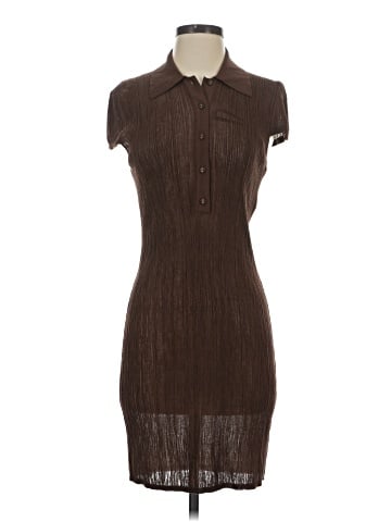 Kenneth Cole New York Casual Dress (view 1)