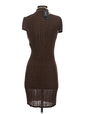 Kenneth Cole New York Casual Dress (view 2)