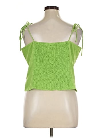 Old Navy Sleeveless Top (view 2)