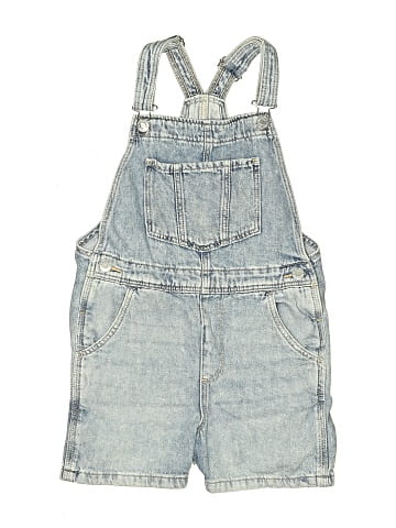 H&M Overalls (view 1)