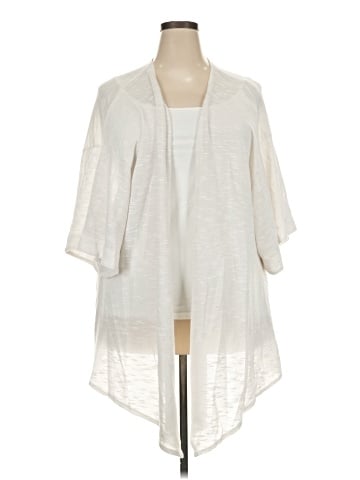 Lane Bryant Cardigan (view 1)