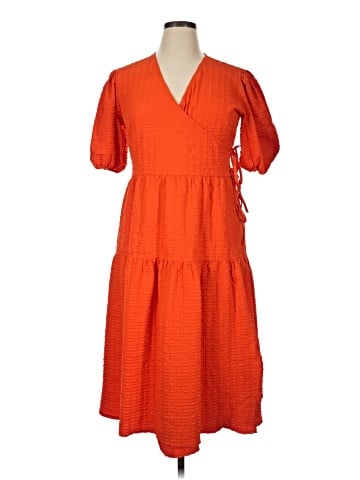 Topshop Casual Dress (view 1)