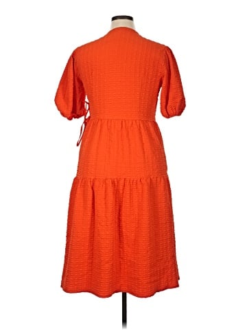 Topshop Casual Dress (view 2)