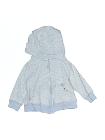 Carter's Zip Up Hoodie (view 1)