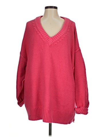 Free People Fleece (view 1)