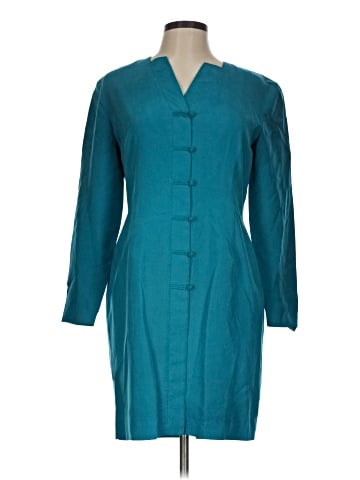 Yves Cossette DEPECHE Mode Casual Dress (view 1)