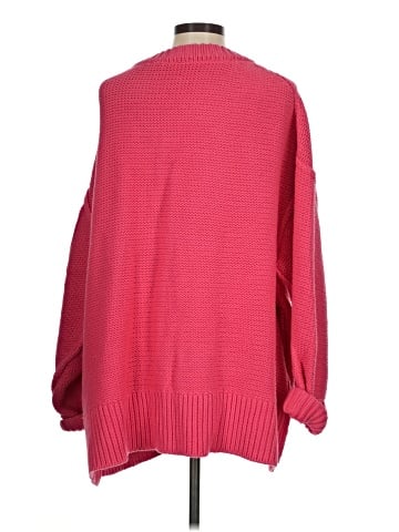 Free People Fleece (view 2)