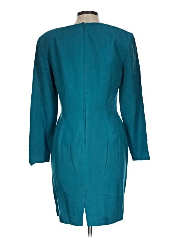 Yves Cossette DEPECHE Mode Casual Dress (view 2)