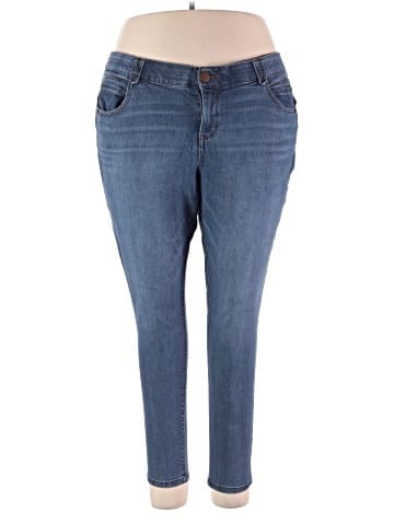 Democracy Jeans (view 1)