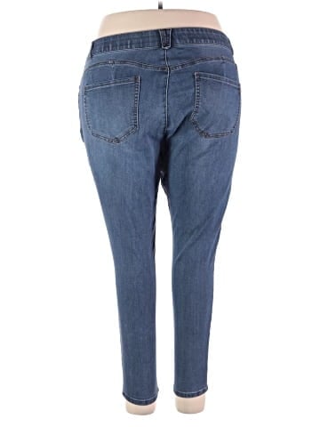 Democracy Jeans (view 2)