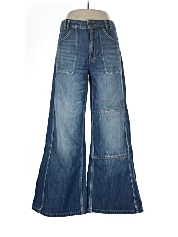 Pilcro Jeans (view 1)