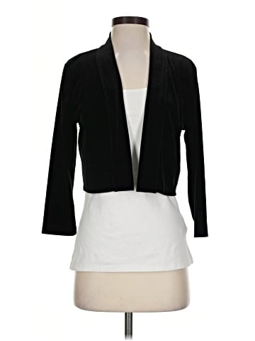Calvin Klein Jacket (view 1)