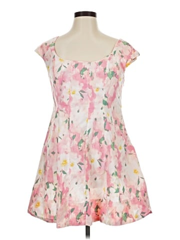 A New Day Casual Dress (view 1)