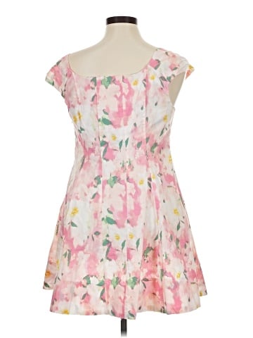 A New Day Casual Dress (view 2)