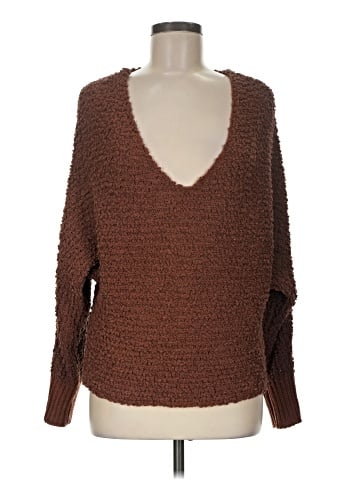 Altar'd State Pullover Sweater (view 1)
