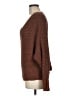 Altar'd State Brown Pullover Sweater Size M - photo 5