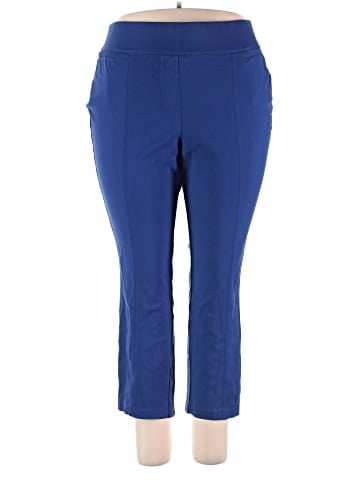 Lane Bryant Active Pants (view 1)