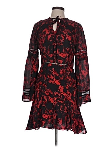 Parker Cocktail Dress (view 1)
