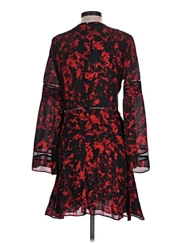 Parker Cocktail Dress (view 2)
