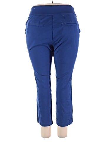 Lane Bryant Active Pants (view 2)