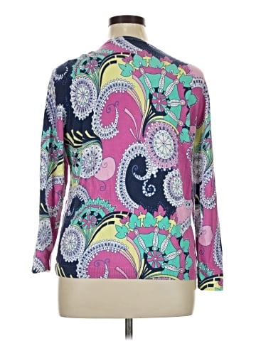 Talbots Pullover Sweater (view 2)