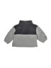 Old Navy 100% Polyester Gray Jacket Size 0-3 mo - photo 2