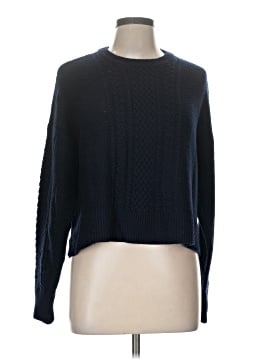 ATM Wool Pullover Sweater (view 1)