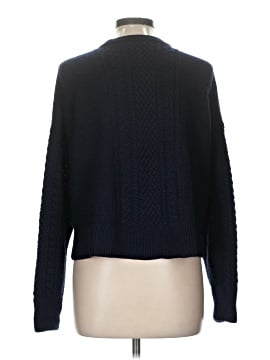 ATM Wool Pullover Sweater (view 2)