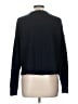 ATM Blue Wool Pullover Sweater Size L - photo 2
