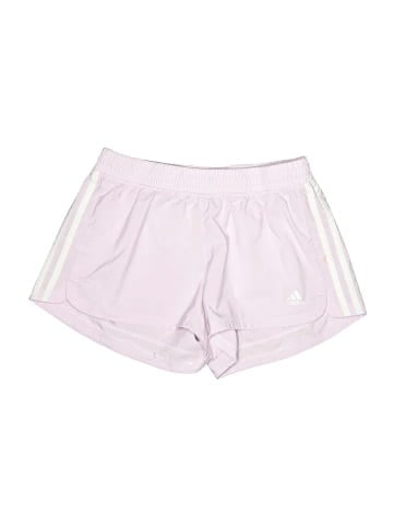 Adidas Athletic Shorts (view 1)