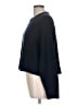 ATM Blue Wool Pullover Sweater Size L - photo 5