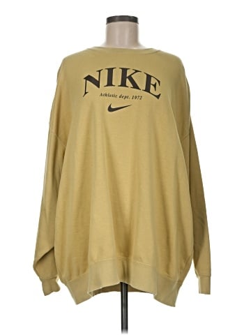 Nike Sweatshirt (view 1)