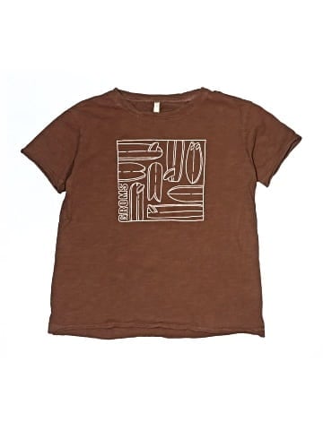 Rylee + Cru Short Sleeve T-Shirt (view 1)