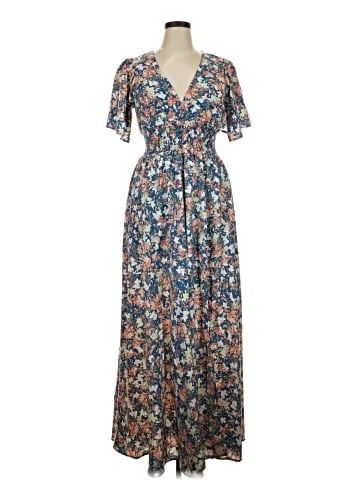 Baltic Born Casual Dress (view 1)