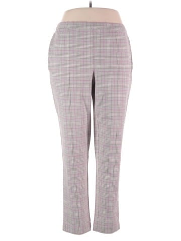 Isaac Mizrahi LIVE! Dress Pants (view 1)