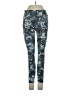 Athleta Camo Blue Active Pants Size S - photo 1