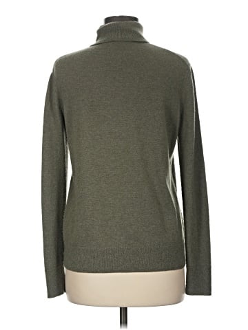 Lafayette 148 New York Turtleneck Sweater (view 2)
