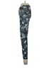 Athleta Camo Blue Active Pants Size S - photo 5