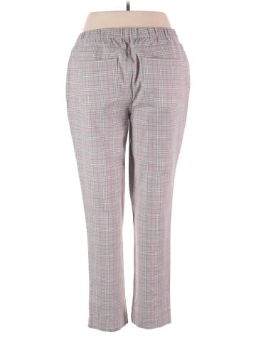 Isaac Mizrahi LIVE! Dress Pants (view 2)
