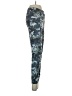 Athleta Camo Blue Active Pants Size S - photo 4